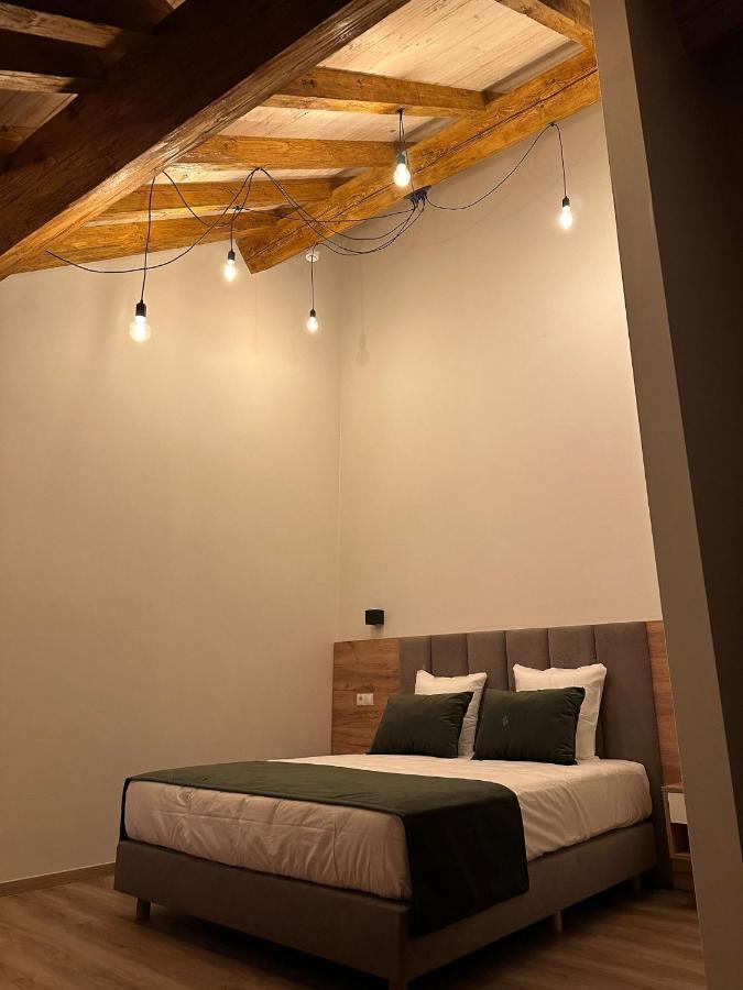 Hotel Le Postillon Echternach Exterior foto
