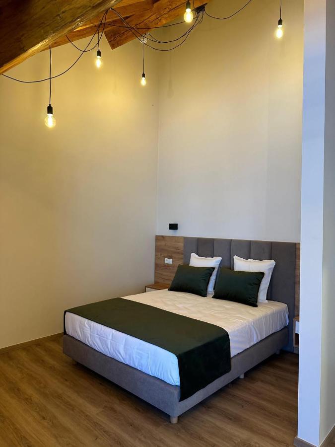 Hotel Le Postillon Echternach Exterior foto