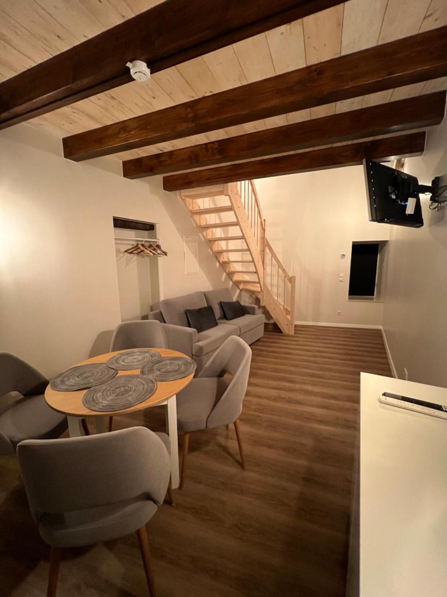 Hotel Le Postillon Echternach Exterior foto